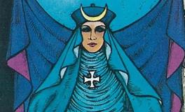 爱莎公主处女座一周塔罗运势（3.30-4.5）