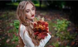 做人群里的主角，这些星座永远是闪闪发光