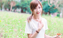 Ezoey徐佩玲射手座一周运势（4.6-4.12）