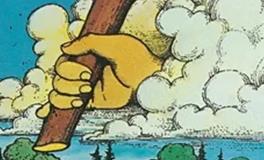 爱莎公主巨蟹座一周塔罗运势（4.20-4.26）