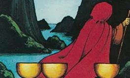 爱莎公主射手座一周塔罗运势（4.20-4.26）