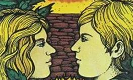 爱莎公主金牛座一周塔罗运势（4.27-5.3）