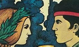 爱莎公主天秤座一周塔罗运势（4.27-5.3）