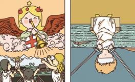 Pandora占星小巫白羊座一周塔罗运势（4.27-5.3）