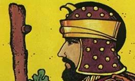 爱莎公主狮子座2026年5月塔罗运势