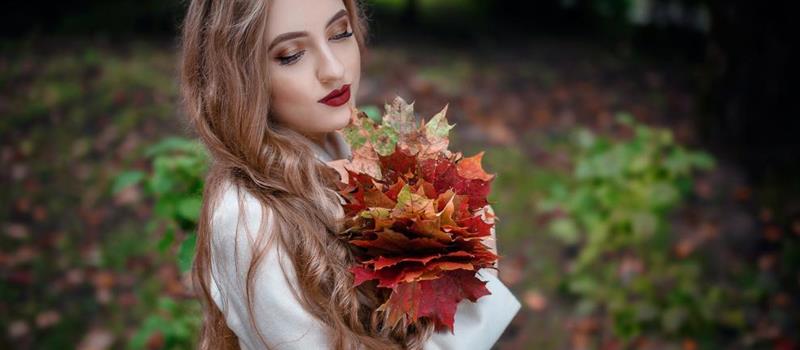 做人群里的主角，这些星座永远是闪闪发光