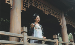 Ezoey徐佩玲天蝎座一周运势（5.25-5.31）