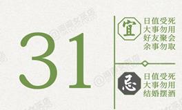 闹闹女巫店今日运势2026年5月31日