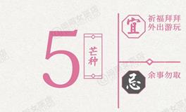 闹闹女巫店今日运势2026年6月5日