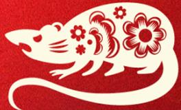 董易林生肖鼠2026年7月运势